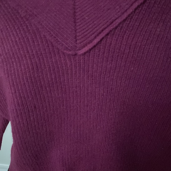 FRNCH sweater. BNWT - Picture 2 of 7